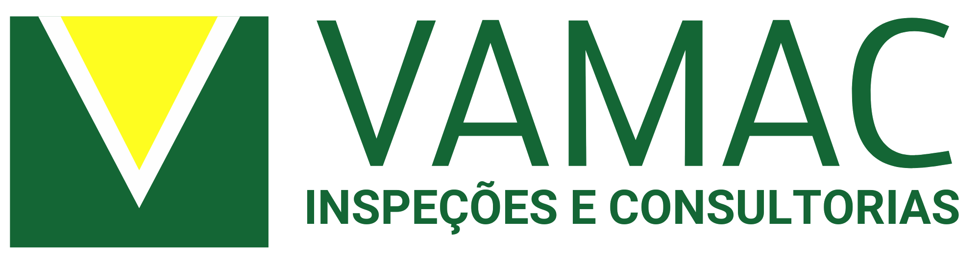 VAMAC Inspeções e Consultorias